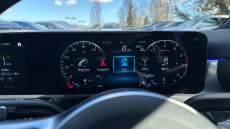 Mercedes-Benz A-Class A180 AMG Line Premium 5dr Auto Petrol Hatchback